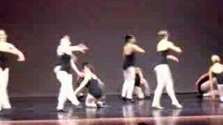 Iwoya :: Atlanta Ballet