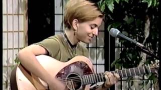 Ani DiFranco  Cradle and all Subtítulos en Español