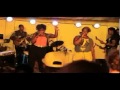 THE NO STRINGS ATTACHED BAND LIVE AT ALLIANCE FRANCAIS DAR ES SALAAM