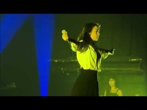 I Will - Mitski @ House of Blues. Boston, MA - 20/10/2018