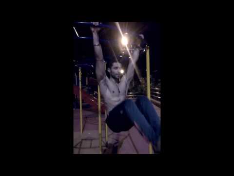 Kage Gera Fitness. Ab...