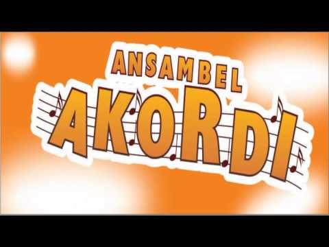 ansambel akordi-nikdar ne bom pozabil