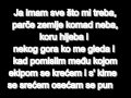 Beogradski Sindikat Ja u zivotu imam sve Lyrics ...