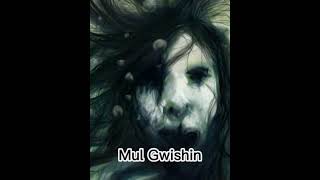 Download lagu 5 hantu asal Korea Selatan mp3