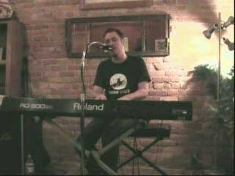 Casey Stratton - Cooling (Tori Amos cover) video thumbnail