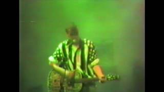 Carter USM - Marquee 1989 - 06 Rubbish