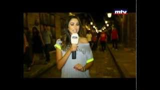 Trends and The City - 06 June 2013