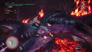 モンスターハンターワールド：アイスボーン_20240817012312