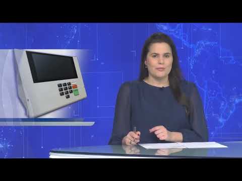 CNT Jornal de 03/08/2026 na Íntegra