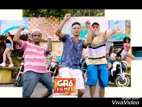 MCs Nando e Luanzinho - Garupa 2 _ DJ Henrique de Ferraz