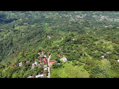 Aldea San Carlos las Brisas, Santa Cruz Barillas