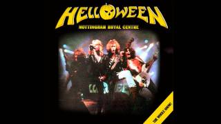 Helloween - Follow The Sign (Nottingham 1988)