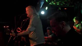 Blue Rodeo - Disappear @ The Mint 2/19/09