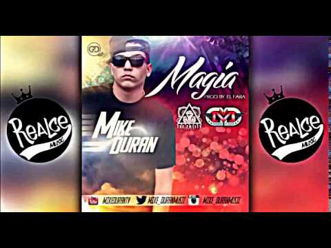 Magia - Mike Duran (Original) ►NEW ® Reggaeton 2014◄ "Exito © 2014"