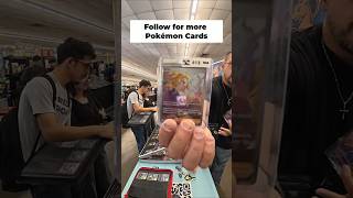 Mega Starmie EX for Briar Trade #pokemontcg #pokemoncards #pokemon #tcg #tcgcommunity