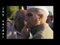 Must See Rare Footage Of Sardar Patel And Nehru In Colour