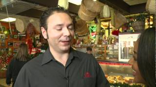 Chicago's Best Deli: Rex Italian Foods