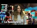 LA RESISTENCIA Entrevista A Belinda LaResistencia 27 04 2022