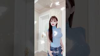 Cold winter? もぅ冬で寒い❄️? #冬 #寒い #winter #cold #dance #cosplay #美女