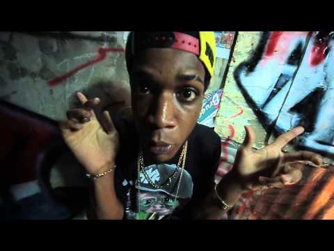 Quimico Presenta!! Jeison El Mono,Pla La Sustancia & Asertijo Behind the scenes