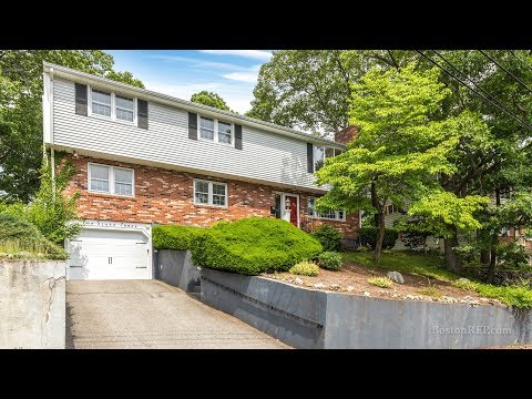 263 Ridge St, Arlington MA