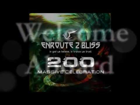 Enroute 2 Bliss 200 Official Promo Video