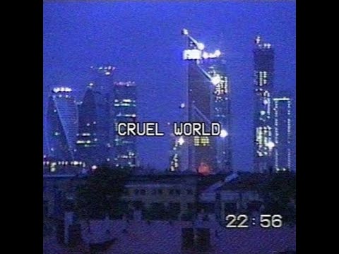 ViNi $AN - cruel world