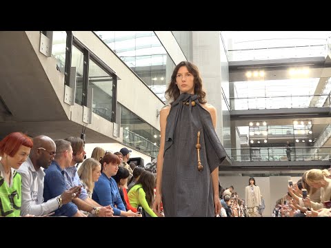 MIXED BY NASRIN / ASTA RAZMA / MISTER TRIPLE X / New York Fashion Week Livestream