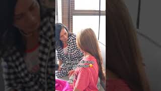 Download lagu Nampak maknya syg kat anak, simpan seribu rahsia”- Video Puteri Balqis dijaga Ibu tular mp3