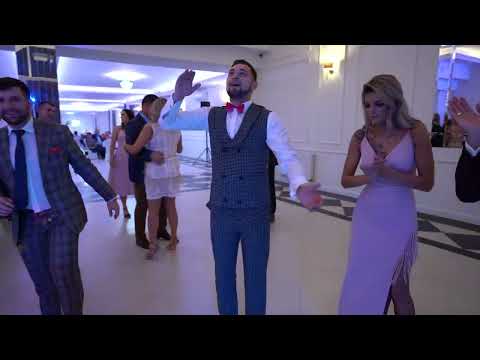 Nevada zespół muzyczny - Oddam Ci wszystko / wesele Oli i Marcina