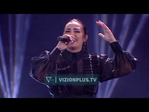 Kreshtat e Kosoves | Albina Kelmendi - Kenge Moj