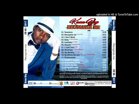 04. Baby ft Dama Monique