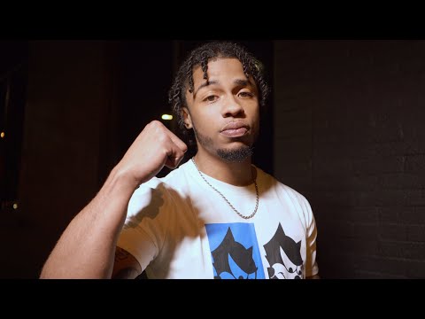 Yung Rez - In Da Bay (Official Video)