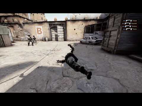 aizy vs  Natus Vincere ESL Pro League Season 11 Europe 135