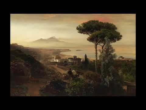 Giuseppe Martucci (1856-1909) - Romanza op. 72 n. 2 per Violoncello e Pianoforte