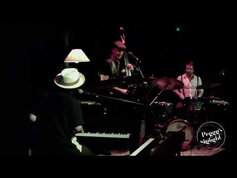 Dom Pipkin's Ikos Trio - Smile And Get On Down