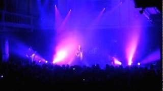 My Dying Bride - For You (live)