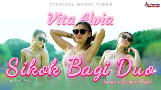 Download lagu Vita Alvia - Sikok Bagi Duo | Jangan Sampai Tiga  mp3