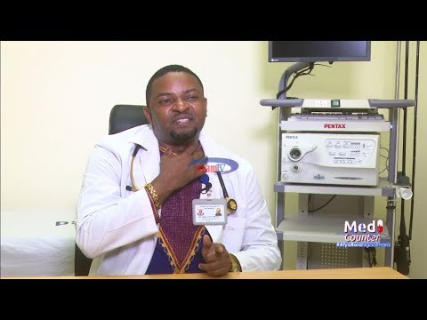 MEDICOUNTER: Unafahamu ni kwanini kuna wakati unakaukiwa na sauti? Sikiliza chanzo na matibabu...