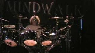 In the Dead of Night UK cover - MINDWALK ages 11-15