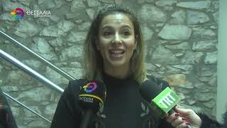 ΜΑΘΗΤΕΣ ΤΟΥ ΠΡΟΤΥΠΟΥ ΓΕΝΙΚΟΥ ΛΥΚΕΙΟΥ ΠΗΡΑΝ ΣΥΝΕΝΤΕΥΞΗ ΑΠΟ ΤΟΝ ΔΗΜΑΡΧΟ ΛΑΡΙΣΑΙΩΝ  22 01 2026