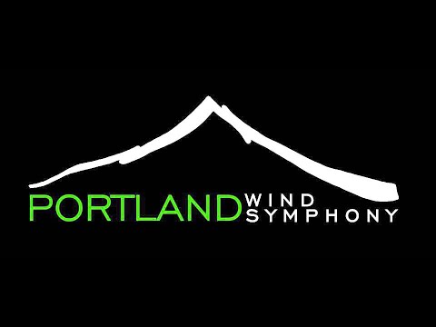 Debussy - Hommage a Rameau - Portland Wind Symphony