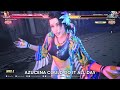 Azucena Before May 8th Patch