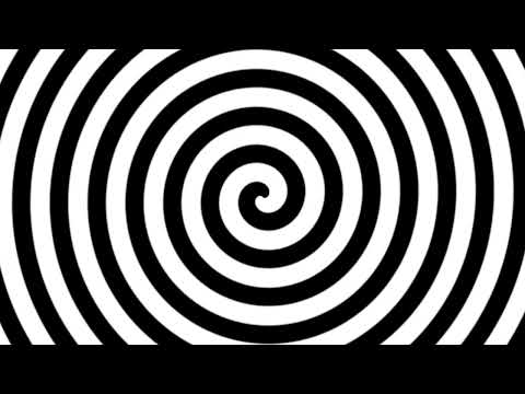 Free Stock Footage   4k Videos   No Copyright Videos   Spiral Hypnosis Motion Background,Spiral,