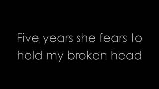 Cambridge - Motion City Soundtrack (On Screen Lyrics)