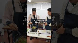 【3分で作れる簡単レシピ】ガテン系職人が作る海苔弁当