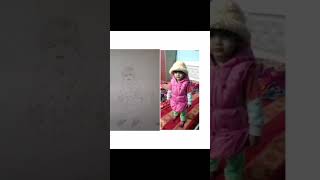 Rakhi gift for my sisters ( HAPPY RAKHI TO ALL)              #rakshabandhan #shorts