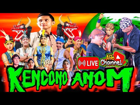 🛑#LIVE KENCONO ANOM LOKASI JL.NOGOTIRTO KRAMATAN RT 10 NOGOTIRTO GAMPING SLEMAN