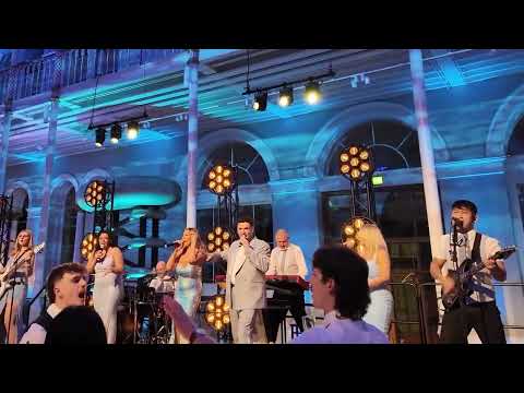 Video The Front  Glasgow