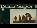 Black Sugar - All Your Love